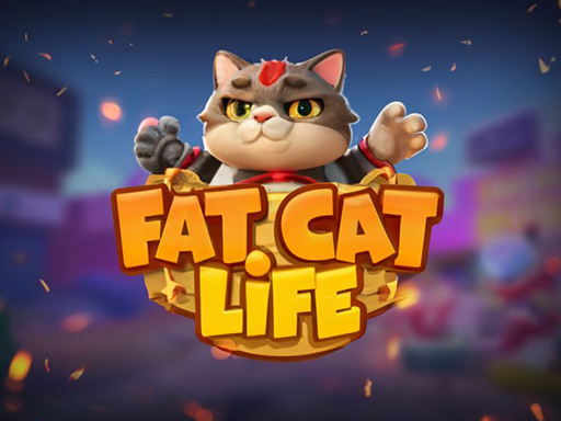 Fat Cat Life Category Image Fat Cat Life Game