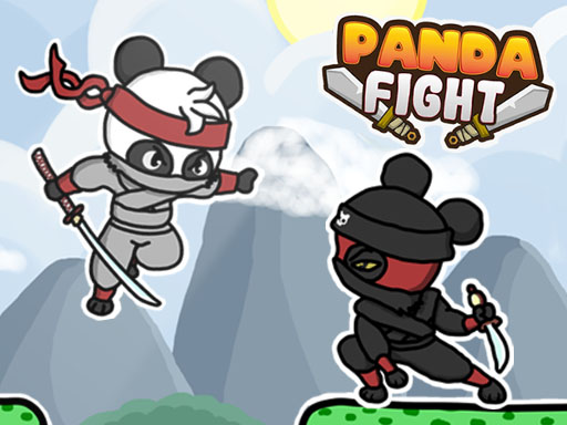 Panda Fight Category Image Panda Fight Game
