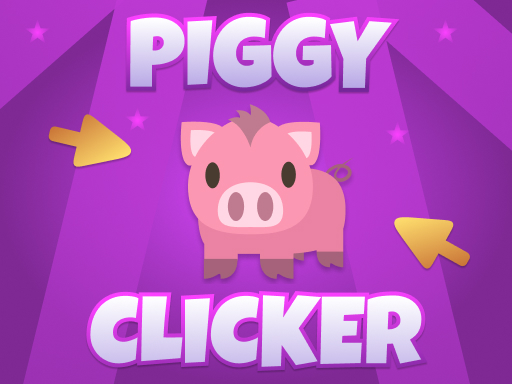 Piggy Clicker Category Image Piggy Clicker Game